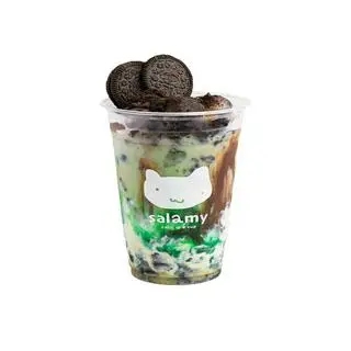 Hình ảnh Trà sữa Chocomint XL