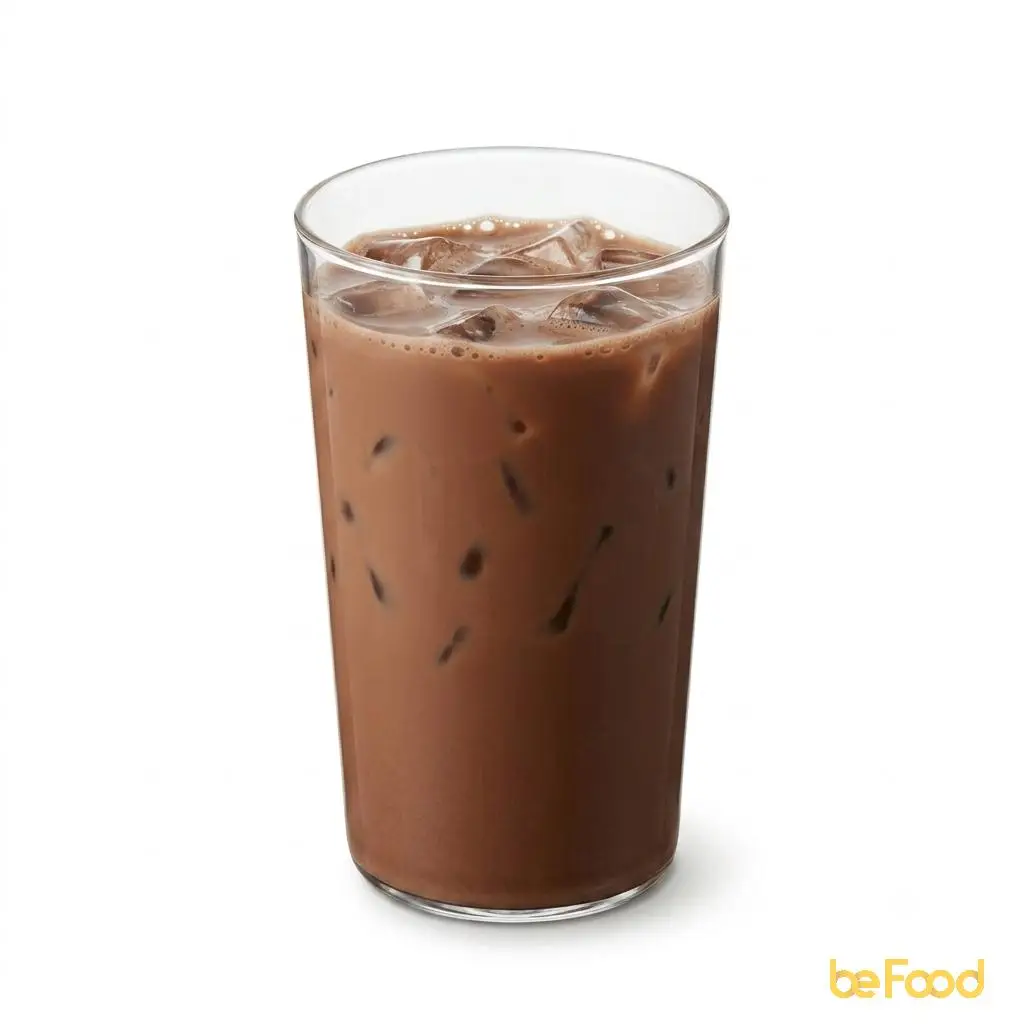Hình ảnh Trà sữa socola