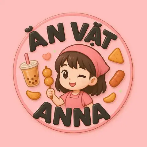 Hình ảnh Ăn Vặt ANNA - Phạm Thế Hiển