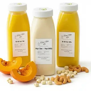 Hình ảnh Combo 3 chai -Ngon Lành – Ngủ Ngon