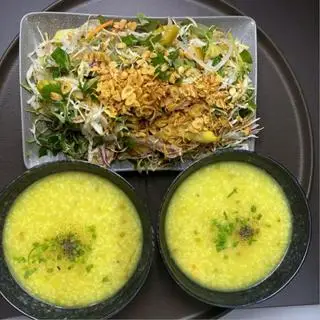Hình ảnh Gỏi 2 người