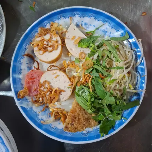 Hình ảnh Bánh Cuốn Duy Khánh - Hưng Phú