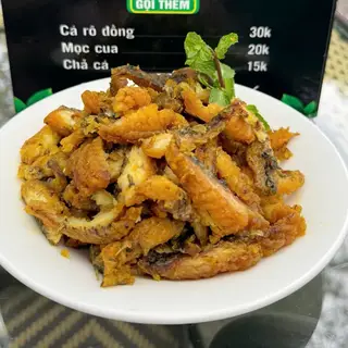 Hình ảnh Cá rô đồng thêm