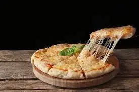 Hình ảnh Pizza 5 cheese