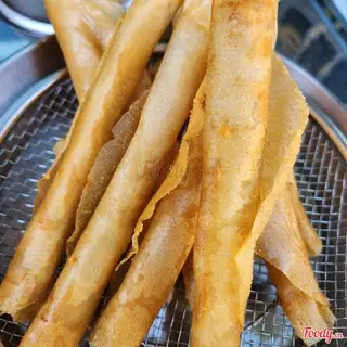 Hình ảnh Nem giòn