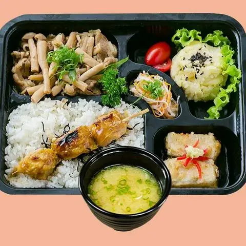 Hình ảnh Cơm Văn Phòng Thanh Hảo - Xô Viết Nghệ Tĩnh