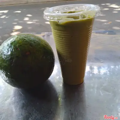 Hình ảnh Combo 6ly Bơ Sầu Rieng