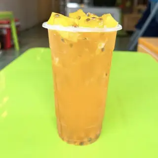 Hình ảnh Trà chanh dây xoài