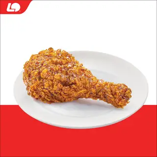 Hình ảnh Gà Sốt Đậu 1 Miếng