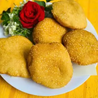 Hình ảnh Bánh tiêu