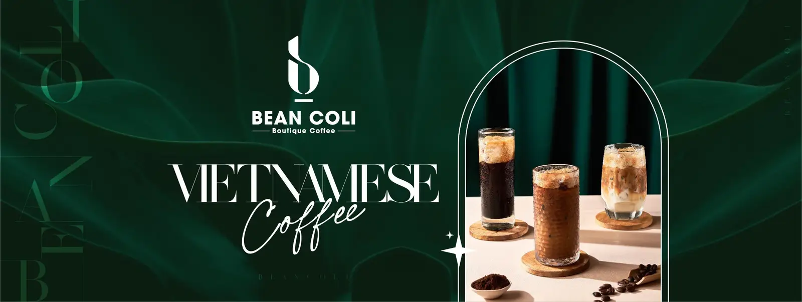 Hình ảnh Bean Coli - Coffee & Tea - Bitexco