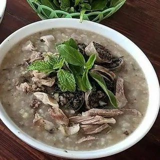 Hình ảnh Cháo lòng thập cẩm