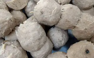 Hình ảnh Bò Viên