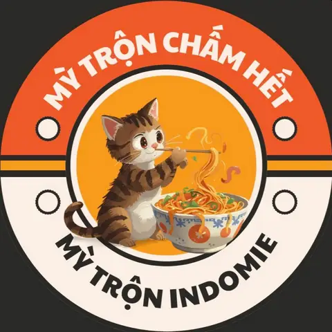 Hình ảnh Mỳ Trộn Chấm Hết - Ngọa Long