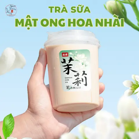 Hình ảnh Đại Hồng Bào - Trà Sữa & Trà Trái Cây Mật Ong - Xô Viết Nghệ Tĩnh