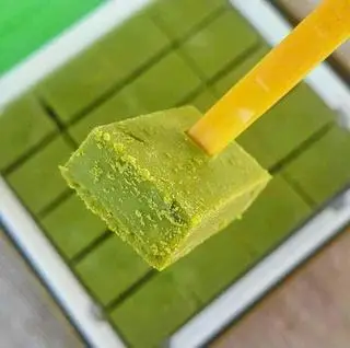 Hình ảnh Socola vị matcha