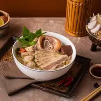 Hình ảnh Bún bò Huế đặc biệt
