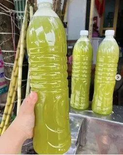 Hình ảnh Nước mía chai 1 lít