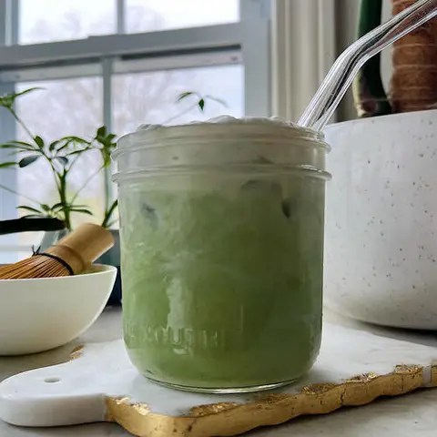 Hình ảnh Chậm - Matcha & Coffee - Hồng Hà