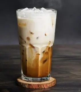 Hình ảnh Cà phê sữa