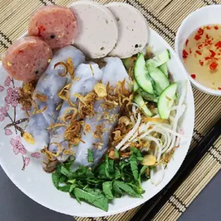 Hình ảnh Bánh cuốn nóng