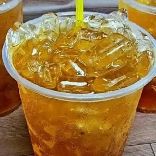 Hình ảnh Trà Đường