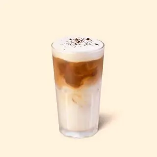 Hình ảnh Trà sữa macchiato
