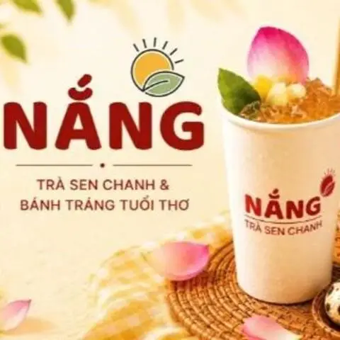 Hình ảnh Nắng - Trà & Bánh Tráng Trộn - Lê Thúc Hoạch