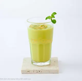 Hình ảnh Sinh tố bơ L