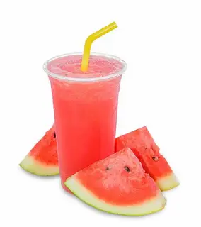 Hình ảnh Nước ép dưa hấu