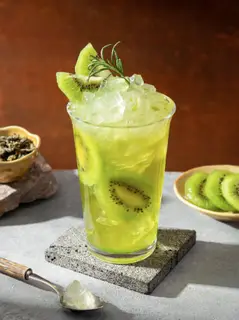 Hình ảnh Trà kiwi