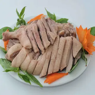 Hình ảnh Vịt luộc