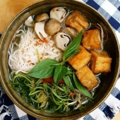 Hình ảnh Veefood - Lê Văn Thọ