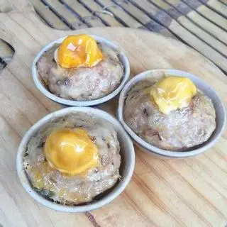 Hình ảnh Cơm tấm bì - xíu mại