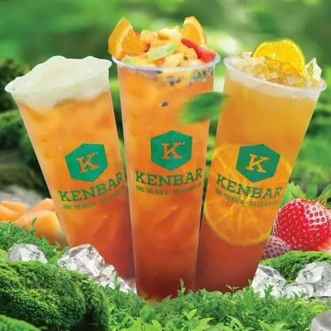 Hình ảnh Tiệm Trà Kenbar - Nguyễn Hữu Cầu