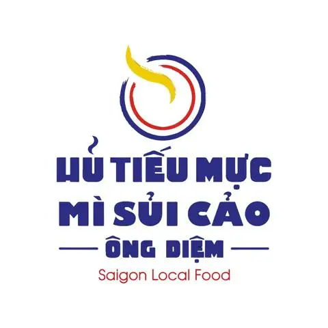 Hình ảnh Quán Ông Diệm - Hủ Tiếu Mực & Mì Sủi Cảo - Ngô Tất Tố