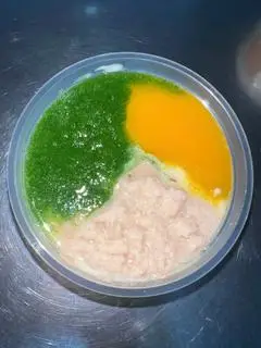 Hình ảnh Cháo tôm - phần lớn