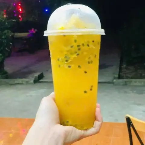 Hình ảnh BẾP NHÀ CÚN - Hoàng Hoa Thám