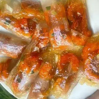 Hình ảnh Bánh lọc Huế - 10 cái