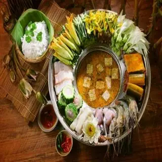 Hình ảnh Lẩu mắm