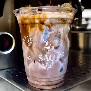 Hình ảnh Cacao Latte