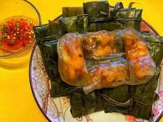Hình ảnh Bánh Bột Lọc Chín (1 Phần - 12 Cái)- 6 cặp