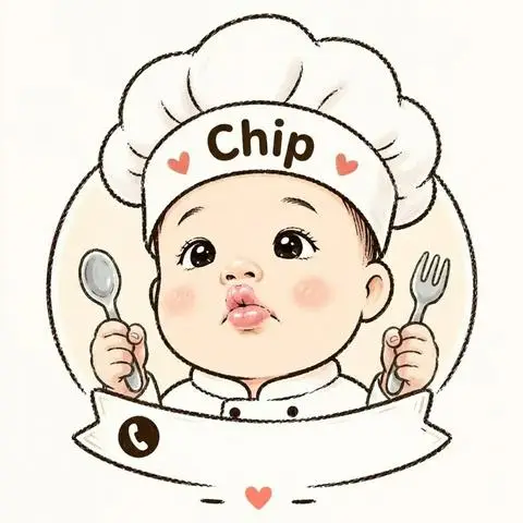 Hình ảnh Chip Food - Cơm Mỳ Trộn, Chân Gà Sốt Thái & Bánh Mì Muối Ớt - Mễ Trì Hạ