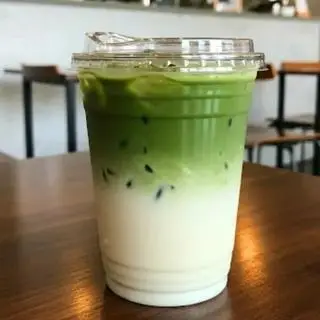 Hình ảnh MATCHA LATTE