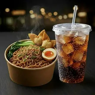 Hình ảnh Combo Hong Kong 1 - Ăn No