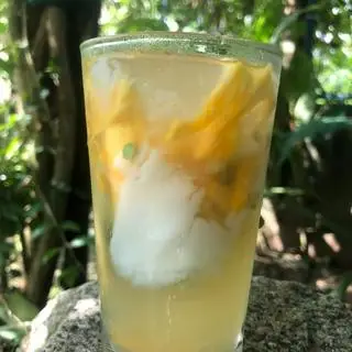 Hình ảnh Dừa mít tắc