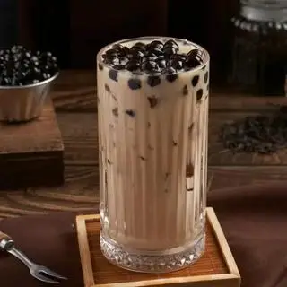 Hình ảnh Trà sữa Brandin