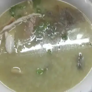 Hình ảnh Combo 2 Cháo gà xé