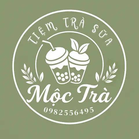 Hình ảnh Mộc Trà - Trà Sữa & Bánh Tráng - Chiến Lược
