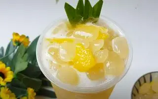 Hình ảnh Trà đác thơm